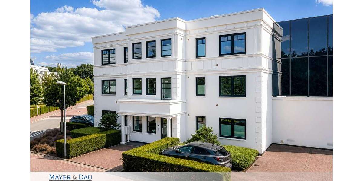 Etagenwohnung Bad Zwischenahn - 2 Zimmer, 53 m&sup2;, 249.000&euro; | Angebot:27320266