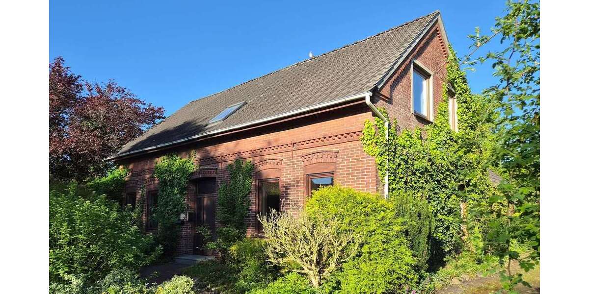 Einfamilienhaus Schwanewede - 5 Zimmer, 114 m&sup2;, 279.000&euro; | Angebot:26956495
