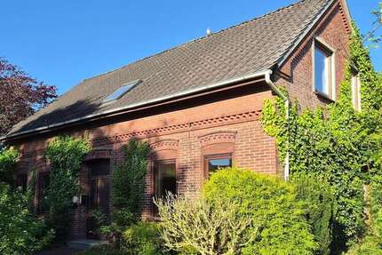 Haus Schwanewede - 5 Zimmer, 114 m&sup2;, 279.000&euro; | Angebot:26956495