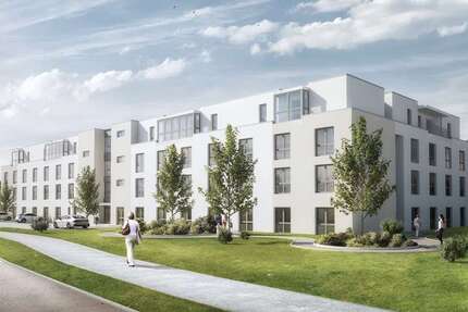 Wohnung zum Kaufen in Oldenburg 390.000 € 100 m² 2.5 zimmer