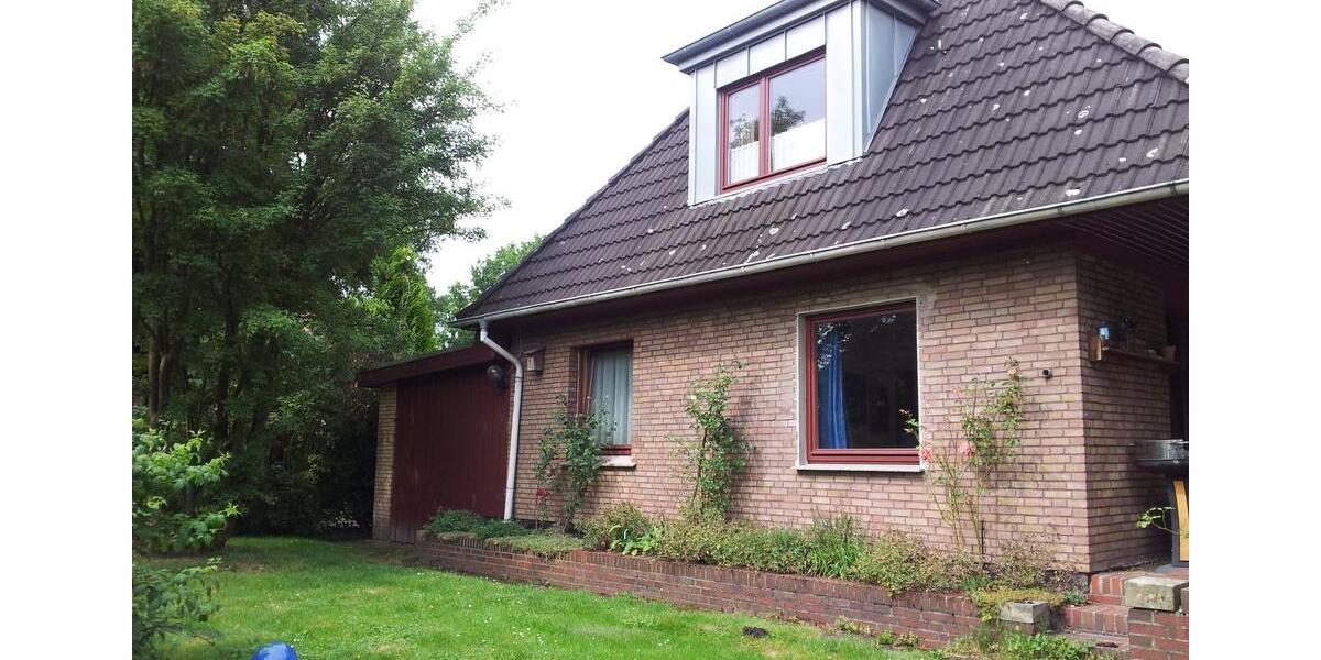 Einfamilienhaus Oldenburg Bloherfelde - 7 Zimmer, 167 m&sup2;, 550.000&euro; | Angebot:27232027