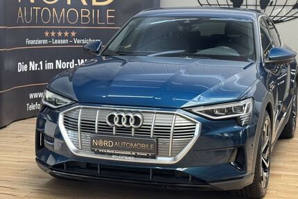 Audi e-tron 78.935 km 28.900 &euro; Rastede/ Wahnbek 26180