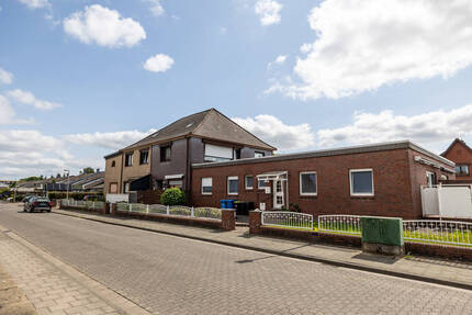 Haus Delmenhorst Hasport/Annenheide - 1 Zimmer, 600 m&sup2;, 887.000&euro; | Angebot:26308484