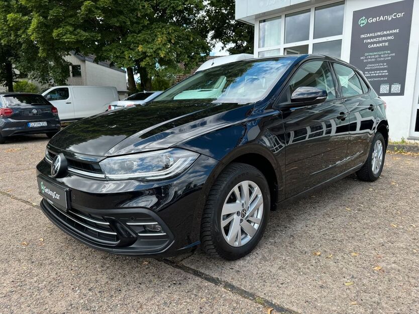 VW Polo 144.000 km 15.490 € Cloppenburg 49661