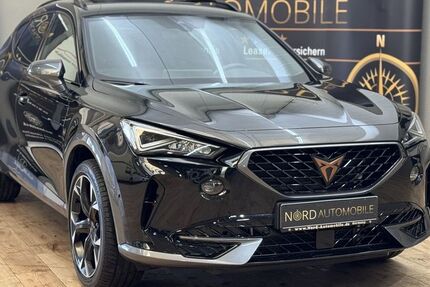 Cupra Formentor 28.500 km 27.900 &euro; Rastede/ Wahnbek 26180