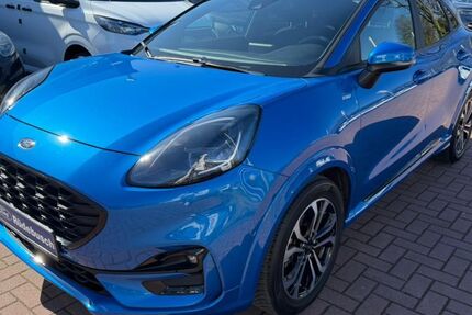 Ford Puma 44.630 km 17.350 &euro; Hude 27798
