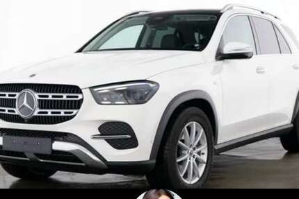 Mercedes-Benz GLE 350 13.495 km 73.900 &euro; Oldenburg 26125