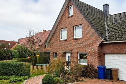 *Anfragestopp* Attraktive Doppelhaushälfte in ruhiger Wohnlage 5 zimmer