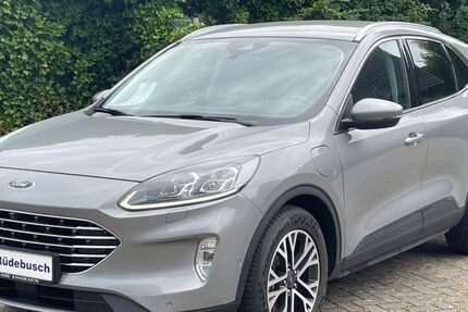 Ford Kuga 119.250 km 17.990 &euro; Oldenburg 26122