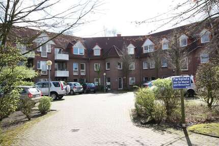 Wohnung Oldenburg Bloherfelde - 3 Zimmer, 78 m&sup2;, 543&euro; | Angebot:26940836