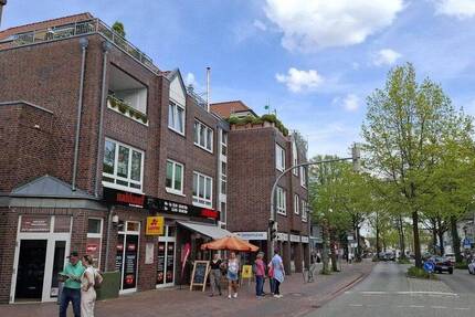 Wohnung Bad Zwischenahn Bad Zwischenahn I - 3 Zimmer, 100 m&sup2;, 340.000&euro; | Angebot:26816156