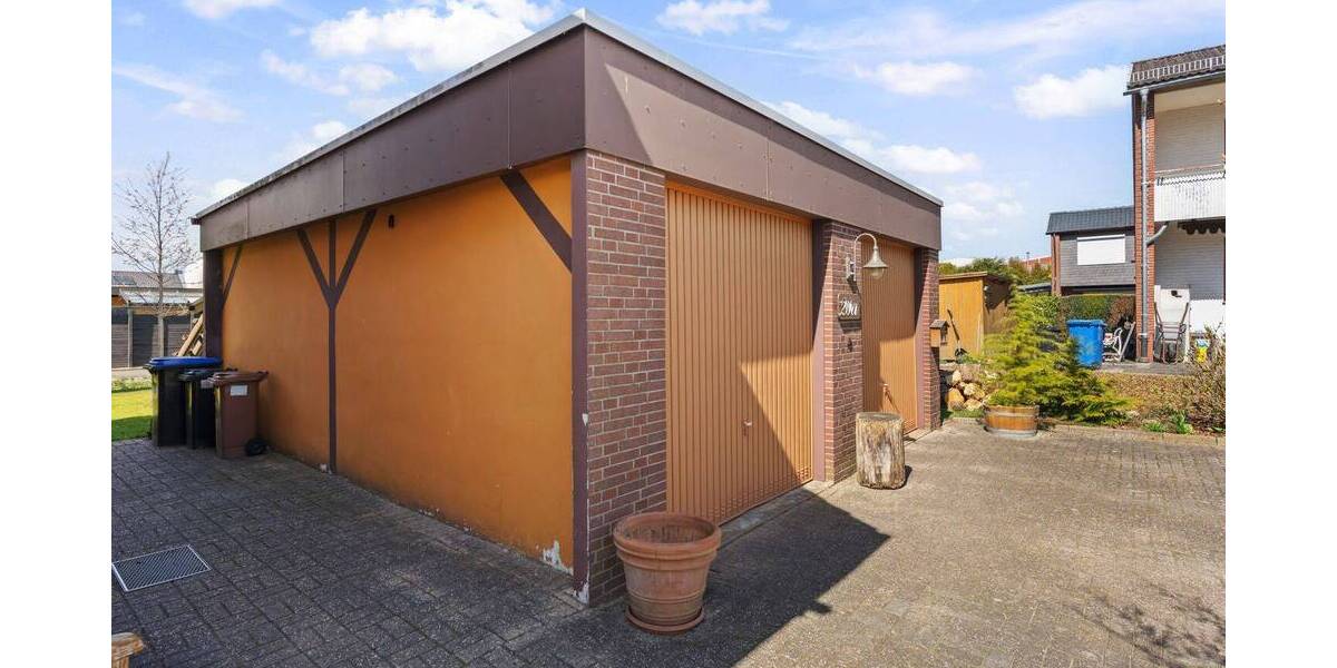 Einfamilienhaus Lemwerder - 5 Zimmer, 131 m&sup2;, 449.000&euro; | Angebot:26307736