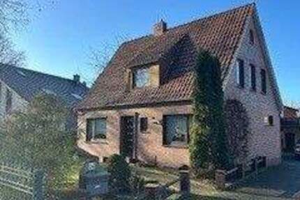 Haus Hude (Oldenburg) Vielstedt - 7 Zimmer, 165 m&sup2;, 219.000&euro; | Angebot:24622619