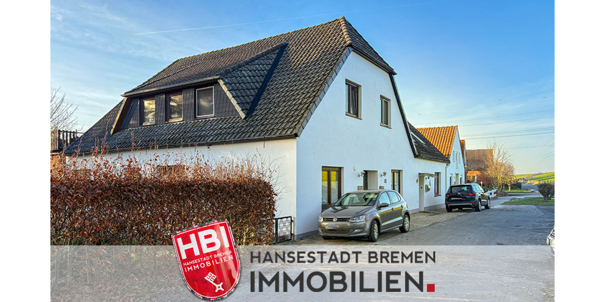 Mehrfamilienhaus, Wohnhaus Berne Ranzenbüttel - 7 Zimmer, 326 m&sup2;, 349.000&euro; | Angebot:25247552