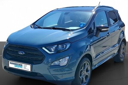 Ford EcoSport 74.918 km 11.490 &euro; Oldenburg 26135