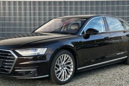 Audi A8 190.000 km 35.990 € Bremen 28219