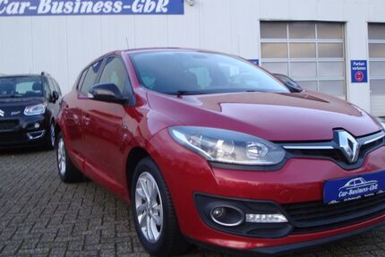 Renault Megane 104.756 km 7.850 &euro; Wardenburg 26203