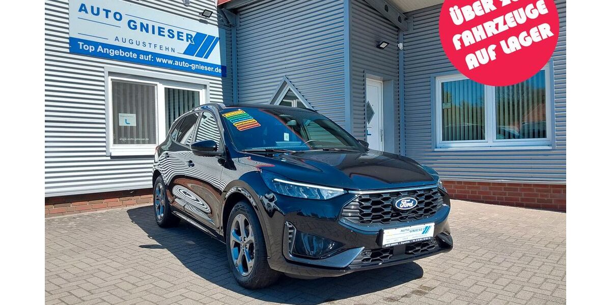 Ford Kuga 11.900 km 27.900 &euro; Augustfehn 26689