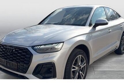 Audi Q5 6.924 km 49.977 &euro; Oldenburg 26135