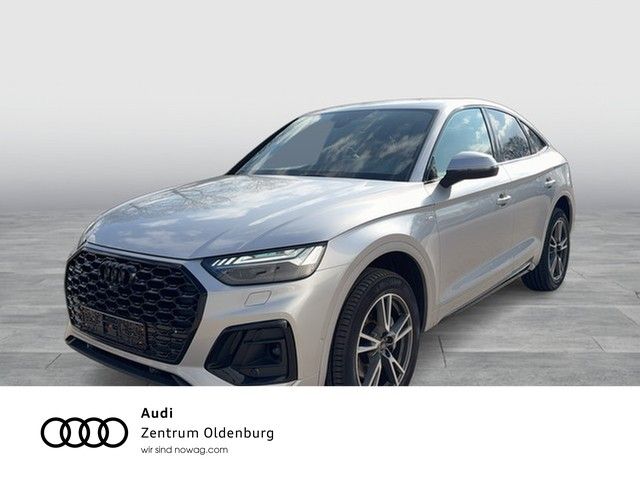 Audi Q5 6.924 km 49.977 &euro; Oldenburg 26135