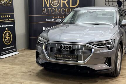 Audi e-tron 64.500 km 27.700 &euro; Rastede/ Wahnbek 26180
