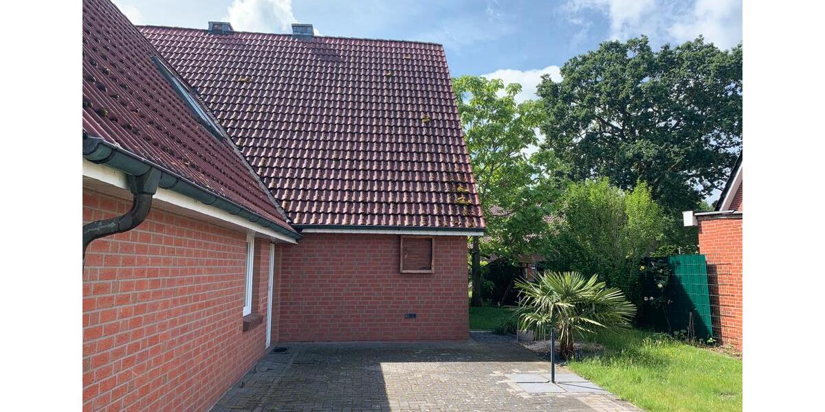 Einfamilienhaus Friesoythe - 7 Zimmer, 140 m&sup2;, 267.000&euro; | Angebot:26851258