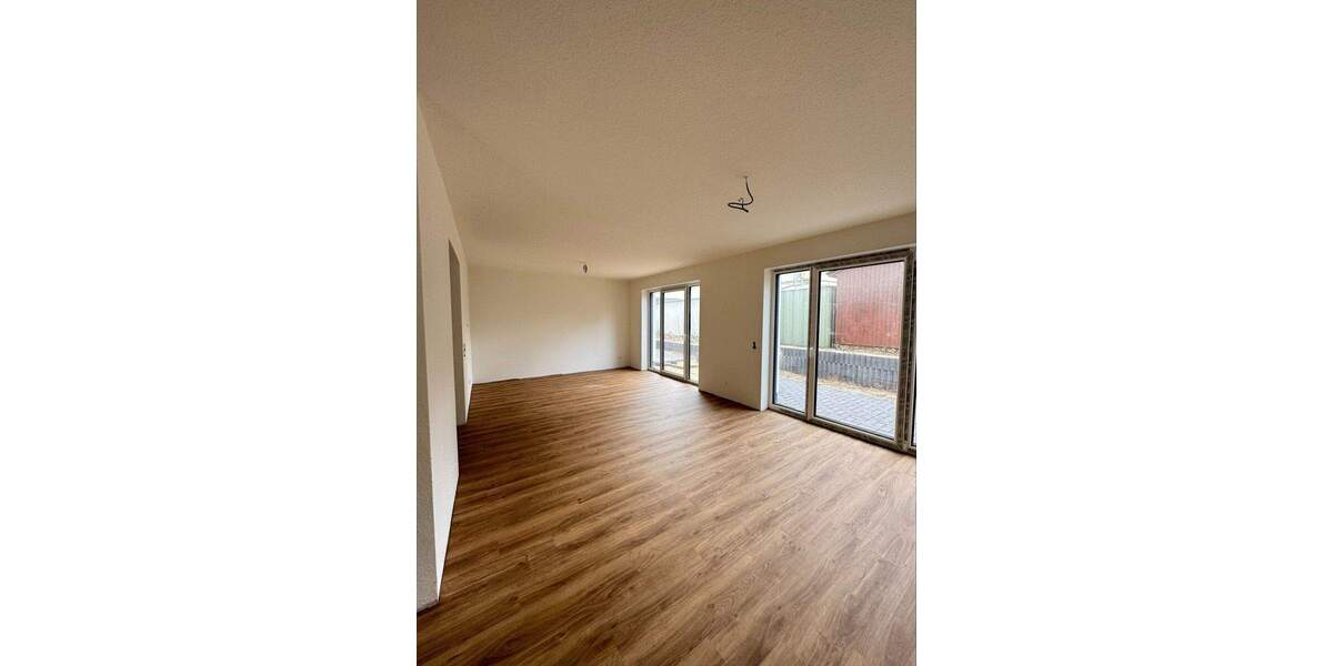 Exklusives Neubauvorhaben in der Schwalbenstraße in Oldenburg 3 zimmer