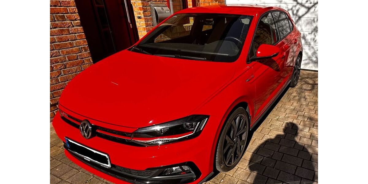 VW Polo 83.000 km 18.800 € Oldenburg 26131