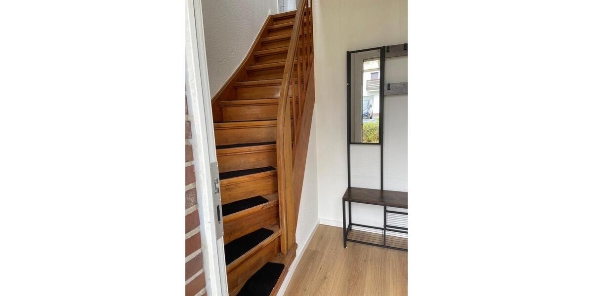 Etagenwohnung Apen - 3 Zimmer, 62 m&sup2;, 620&euro; | Angebot:26245622