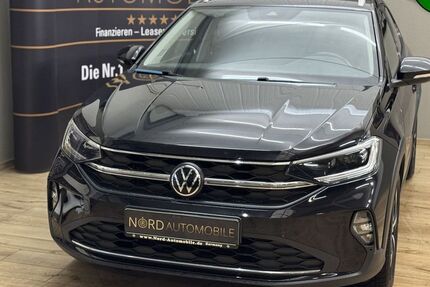 VW Taigo 31.769 km 19.890 &euro; Rastede/ Wahnbek 26180