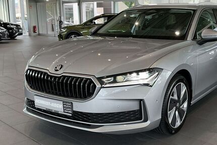 Skoda Superb 25.943 km 38.990 € Oldenburg 26123