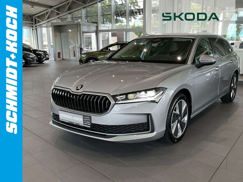 Skoda Superb 25.943 km 38.990 € Oldenburg 26123