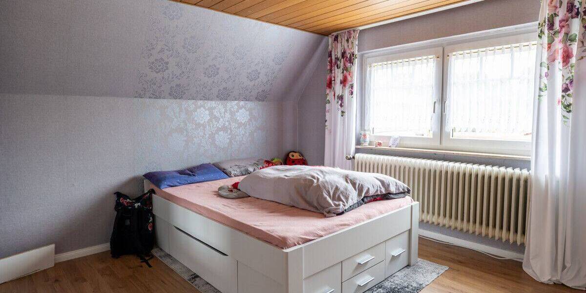 Einfamilienhaus Ganderkesee Schierbrok - 5 Zimmer, 120 m&sup2;, 222.000&euro; | Angebot:26904023
