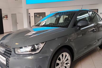 Audi A1 110.500 km 15.490 &euro; Varel 26316