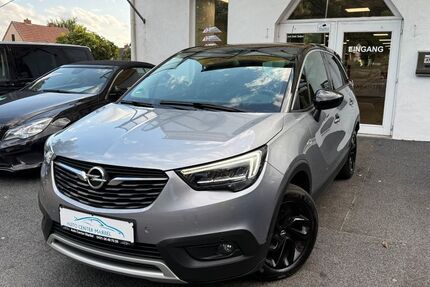 Opel Crossland (X) 41.009 km 16.490 € Bremen 28719