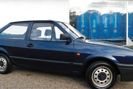 VW Polo 92.000 km 1.500 € Brake 26919