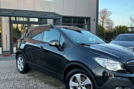 Opel Mokka 149.300 km 7.499 &euro; Delmenhorst 27755