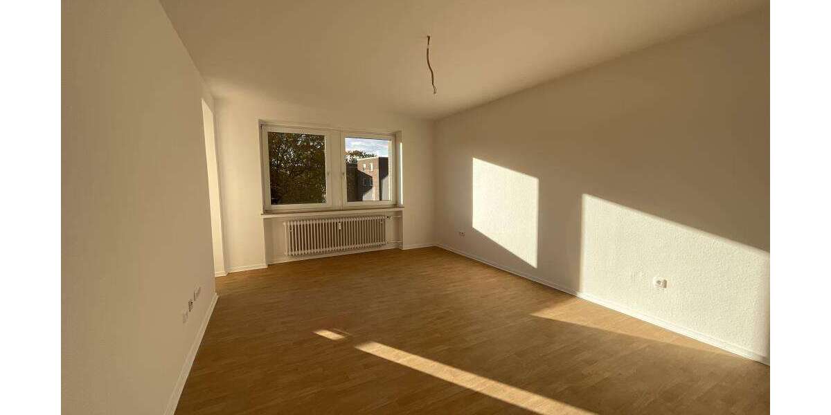 Etagenwohnung Oldenburg Nadorst - 3 Zimmer, 72 m&sup2;, 659&euro; | Angebot:26149999