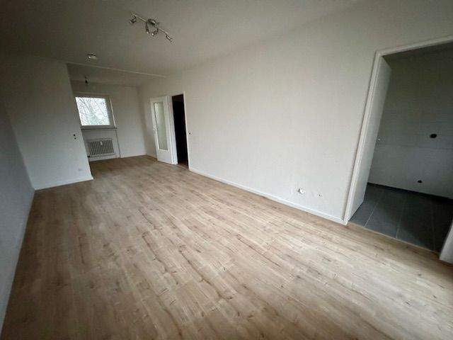 Auf in die eigenen 4 Wände... 1 zimmer