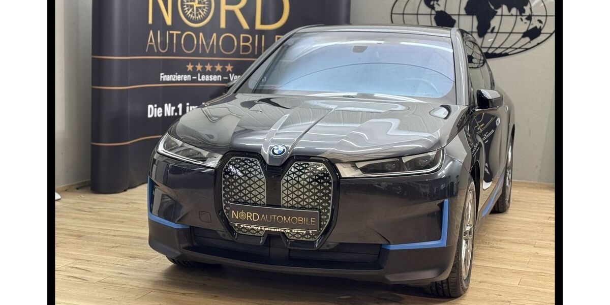 BMW iX 32.493 km 42.450 &euro; Rastede/ Wahnbek 26180