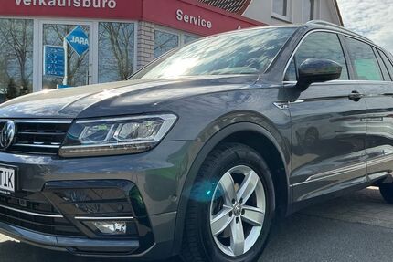 VW Tiguan 62.000 km 26.900 &euro; Oldenburg 26125