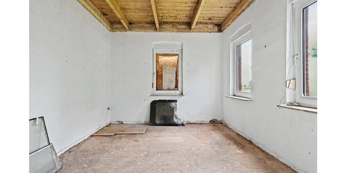 Einfamilienhaus Westerstede / Ihausen Ihausen - 4 Zimmer, 120 m&sup2;, 128.000&euro; | Angebot:26912690