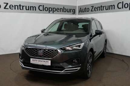 Seat Tarraco 111.165 km 25.950 € Cloppenburg 49661