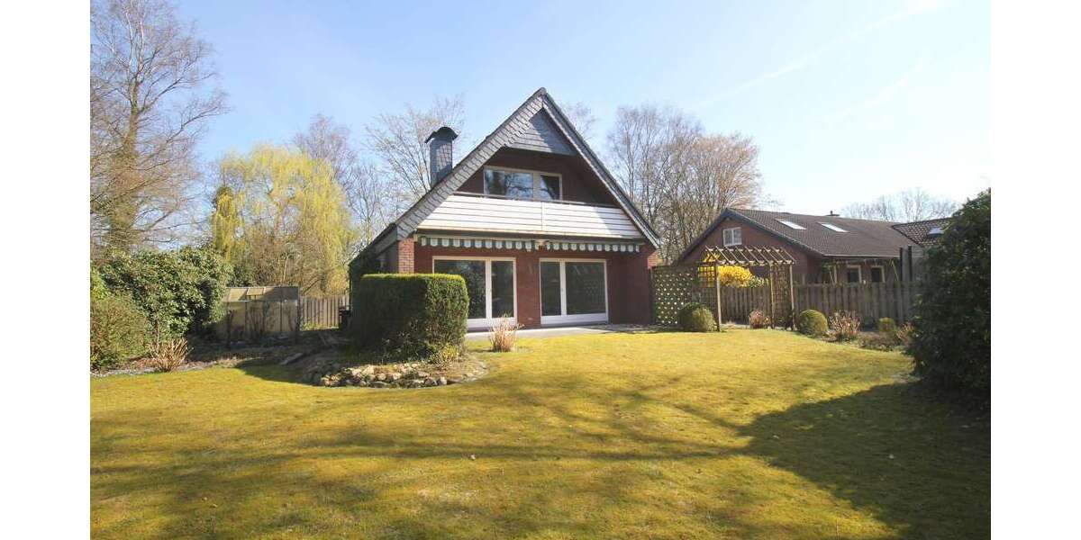 Einfamilienhaus Oldenburg Etzhorn - 4 Zimmer, 125 m&sup2;, 549.000&euro; | Angebot:27218348
