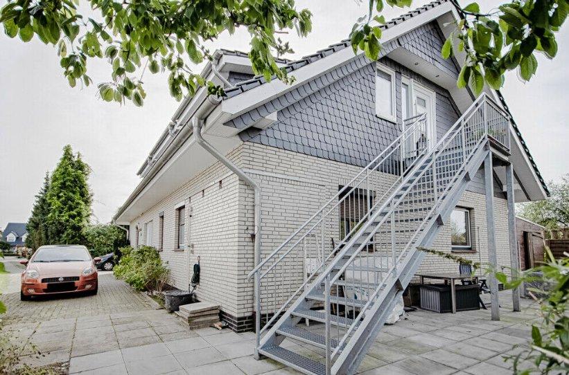 Einfamilienhaus Oldenburg Kreyenbrück - 5 Zimmer, 140 m&sup2;, 2.200&euro; | Angebot:27610617