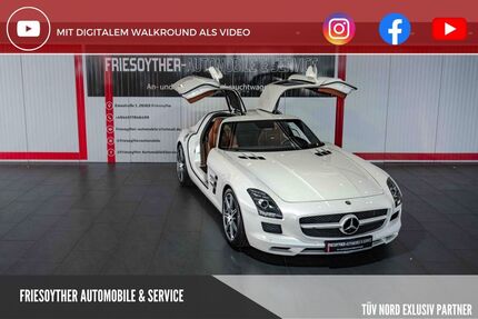 Mercedes-Benz SLS AMG 11.244 km 399.990 € Friesoythe 26169