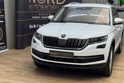 Skoda Kodiaq 124.918 km 23.450 € Rastede/ Wahnbek 26180