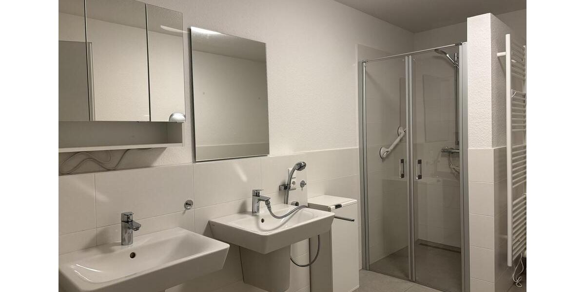 Etagenwohnung Westerstede - 2 Zimmer, 89 m&sup2;, 850&euro; | Angebot:25571485