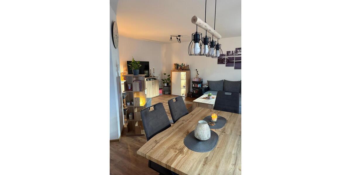 Doppelhaushälfte Apen - 4 Zimmer, 115 m&sup2;, 980&euro; | Angebot:26249357