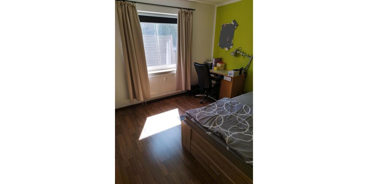 Erdgeschoßwohnung Oldenburg Bloherfelde - 2 Zimmer, 60 m&sup2;, 498&euro; | Angebot:26669441